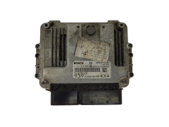 Steuergerät 0281014365 51829420 5338A6XAM 4x4 Alfa Romeo Bosch 13769