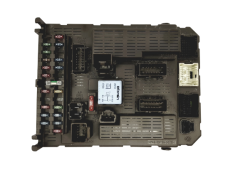 Steuergerät BSI 9647448280 PSA 19045