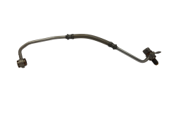 Ladeluftschlauch Citroen Peugeot 9832803480