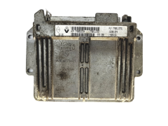 Steuergerät 7700868294 7700112787 7700112791 Renault
