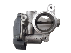 Drosselklappe 04L128063P 04L128059K A2C84315500 VWAG 3763