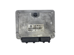 Steuergerät 038906018P 0281001720 Volkswagen Bosch 57604