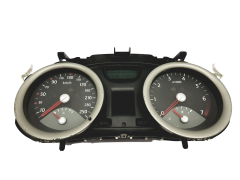 Tacho Kombiinstrument Renault Megane 2 8200364023 D 47530