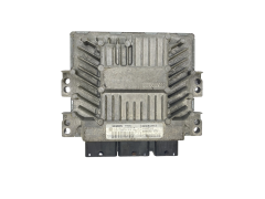 Steuergerät S122326114A 8200843713 8200807626 Renault Siemens 57074