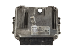 Steuergerät 0281011783 9658556780 9654490280 PSA Bosch 3467