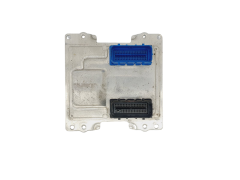 Steuergerät 12685505 12686280 401287396 Opel GM 43977