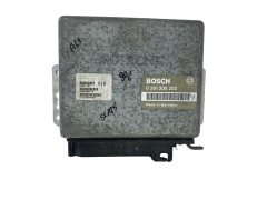 Steuergerät 0261200202 26SA0813 PSA Bosch