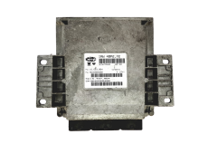 Steuergerät 9648568480 IAW48P2.72 PSA Magneti Marelli 26998