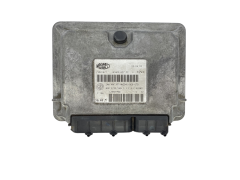 Steuergerät 73501877 61600.627.02 IAW4AF.M7 Fiat Magneti Marelli 54258