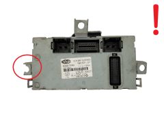 Steuergerät BSI 60687599 501861020063 Fiat Alfa Lancia Magneti Marelli