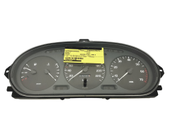 Tacho Kombiinstrument Renault Megane 1 Scenic 1 7700839644 49494