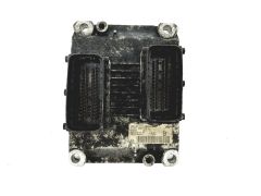 Steuergerät 00735018130 0261206714 Alfa Romeo Bosch 16116