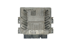 Steuergerät S122326107A SID301 8200542288 8200495479 Renault 41022