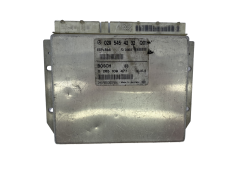 Steuergerät 0295454232Q01 0265109477 Mercedes Bosch 51369