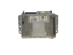 Steuergerät 96259124 K115000010H Daewoo Siemens 42023