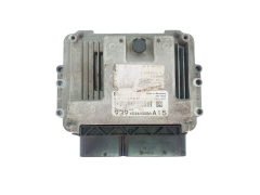 Steuergerät 0281013576 55208738 Fiat Bosch 36019