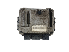 Steuergerät 0281011776 8200391966 8200386508 Renault Bosch 42388