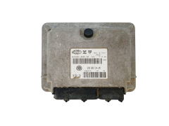 Steuergerät 036906014AM IAW4CV.V6 VW Magneti Marelli 37387