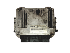 Steuergerät 0281011776 8200391966 8200386508 Renault Bosch 24525