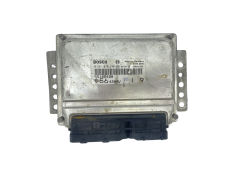 Steuergerät 55186488 0281010740 15642AAV Alfa Romeo Bosch 55683