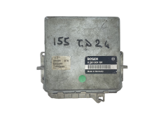 Steuergerät 0281001191 28RTD058 Alfa Romeo Bosch 56517