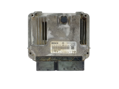 Steuergerät 0281012961 51804784 4134A3DCM Fiat Bosch 42503