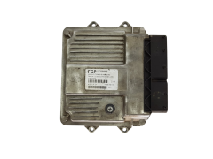 Steuergerät 51766999 MJD6JF.S1 71600.005.03 Fiat FGP 18584