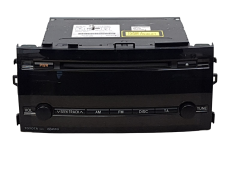 Cd-Radio Toyota Prius 86120-47280 CQ-MS0570A