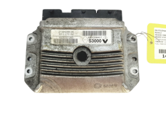 Steuergerät 21584288-2A 8200321263 8200298457 Renault Sagem 20597