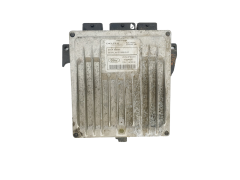 Steuergerät 2S7Q-9F954-EA A11346825 80954A Ford Delphi 38989