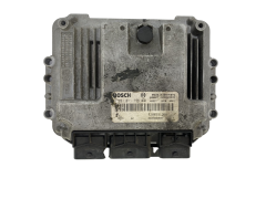 Steuergerät 0281011776 8200391966 8200386508 Renault Bosch 53125