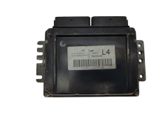 Steuergerät 96395445 S010016047A2 1AWY Daewoo Chevrolet Kemsco 16504