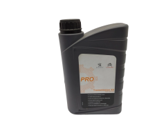 Öl Original Transmission X4 80W90 1L 1615099980 Citroen Peugeot