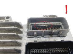 Steuergerät 12676078 12668991 ACAN Opel ACDelco 44338