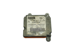 Steuergerät 9646757180 550893100 Citroen Autoliv