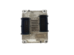 Steuergerät Fiat 00468019640 0261206980 Bosch 39907