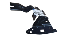 Kotflügelbefestigung Rechts Original 9827381680 Peugeot