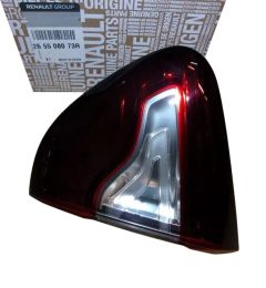 Rückleuchte Rechts Original 265508073R Renault