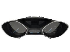 Tacho Kombiinstrument Ford Focus BM5T-10849-CU