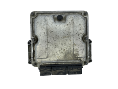 Steuergerät 0281011101 8200163528 8200095416 Renault Bosch 52525