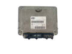 Steuergerät IAW4AF.M7 73501877 Fiat Magneti Marelli 39575