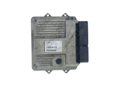 Steuergerät MJD6JF.D3 51758210 71600.033.01 Fiat Magneti Marelli 59957