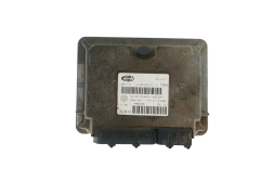 Steuergerät IAW4AF.P2 46817813 Fiat Magneti Marelli 39505