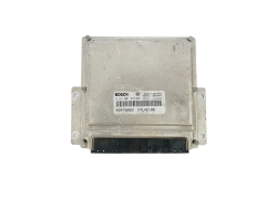 Steuergerät 46479993 0281001879 C414E186 Fiat Bosch 38466
