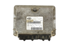 Steuergerät IAW4AF.PP 55187374 Fiat Magneti Marelli 27287