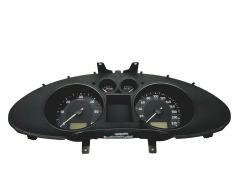 Tacho Kombiinstrument Seat Ibiza W06L0920823C VDO 40638