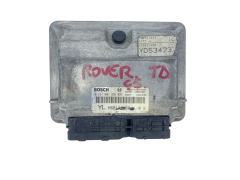 Steuergerät Rover MSB101150 0281001956 Bosch 54508