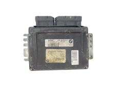 Steuergerät 12147527610-01 S118012001N 7536024 Mini BMW Siemens