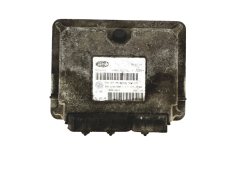 Steuergerät IAW.4AF.M9 55187372 Fiat Magneti Marelli 26342