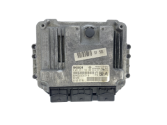 Steuergerät PSA 0281011783 9658556780 9654490280 Bosch 63129